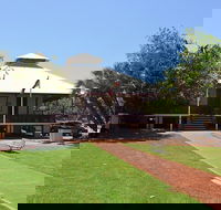 Enthralling Broome Self-Guided Audio Tour - Inverell Accommodation