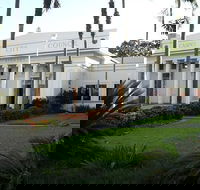 Cairns Self-Guided Audio Tour - Inverell Accommodation