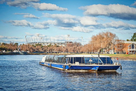 River Gardens Melbourne Sightseeing Cruise - Inverell Accommodation 0