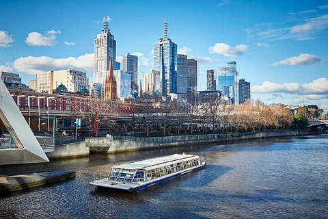 River Gardens Melbourne Sightseeing Cruise - Inverell Accommodation 5
