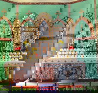 Cape Leveque and Aboriginal Communities from Broome Optional Scenic Flight - Inverell Accommodation