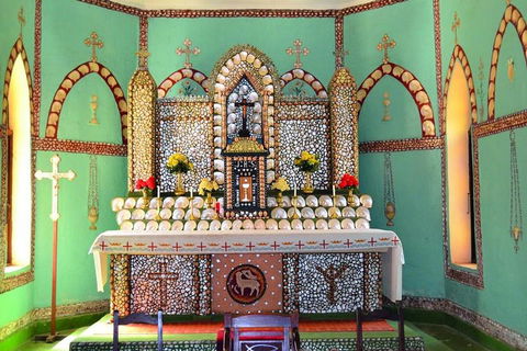 Cape Leveque And Aboriginal Communities From Broome (Optional Scenic Flight) - Inverell Accommodation 0