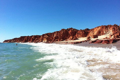 Cape Leveque And Aboriginal Communities From Broome (Optional Scenic Flight) - Inverell Accommodation 1
