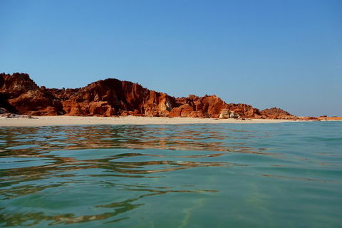 Cape Leveque And Aboriginal Communities From Broome (Optional Scenic Flight) - Inverell Accommodation 2