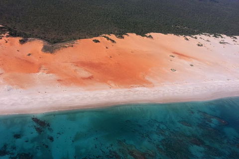 Cape Leveque And Aboriginal Communities From Broome (Optional Scenic Flight) - Inverell Accommodation 3