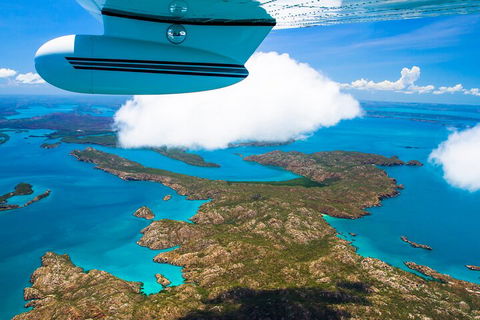 Cape Leveque And Aboriginal Communities From Broome (Optional Scenic Flight) - Inverell Accommodation 4