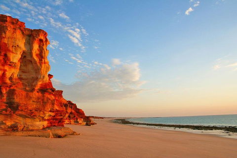 Cape Leveque And Aboriginal Communities From Broome (Optional Scenic Flight) - Inverell Accommodation 5