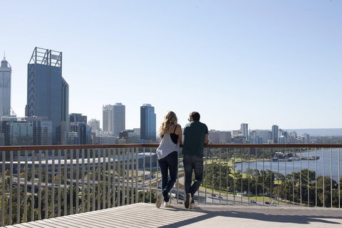 Perth And Fremantle Tour With Optional Swan River Cruise - Inverell Accommodation 1