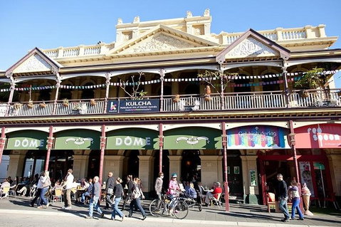 Perth And Fremantle Tour With Optional Swan River Cruise - Inverell Accommodation 3