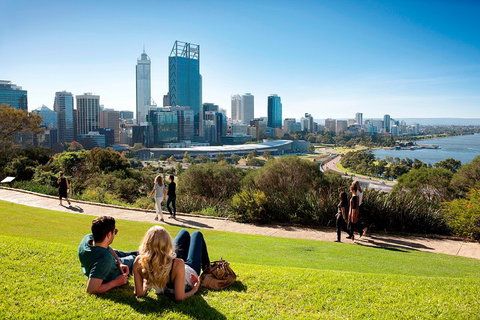 Perth And Fremantle Tour With Optional Swan River Cruise - Inverell Accommodation 5