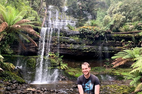 3 Day Tasmanian Wild West Coast Tour From Hobart To Launceston - Inverell Accommodation 1