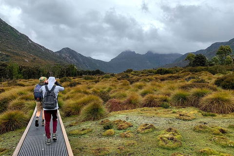 3 Day Tasmanian Wild West Coast Tour From Hobart To Launceston - Inverell Accommodation 3