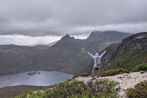 3 Day Tasmanian Wild West Coast Tour From Hobart To Launceston - Inverell Accommodation 5