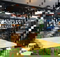 Hobart 3-Hour Craft-Beer Walking Tour - Inverell Accommodation