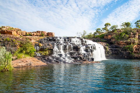 9-Day Kimberley Offroad Adventure From Broome To Darwin - Inverell Accommodation 1