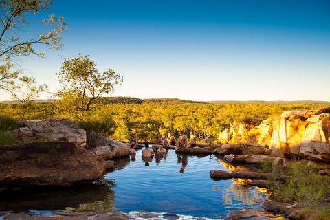 9-Day Kimberley Offroad Adventure From Broome To Darwin - Inverell Accommodation 2