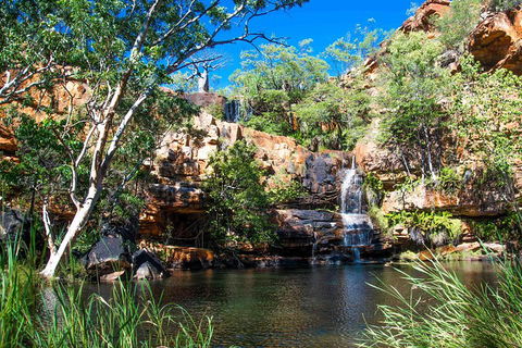 9-Day Kimberley Offroad Adventure From Broome To Darwin - Inverell Accommodation 4
