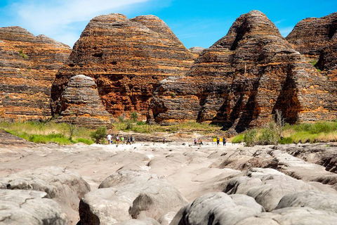9-Day Kimberley Offroad Adventure From Broome To Darwin - Inverell Accommodation 5
