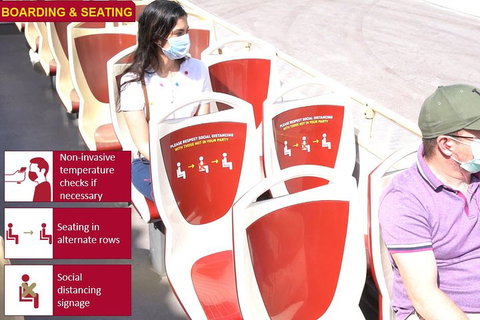 Darwin Shore Excursion: Hop-on Hop-off Bus Tour - Inverell Accommodation 1