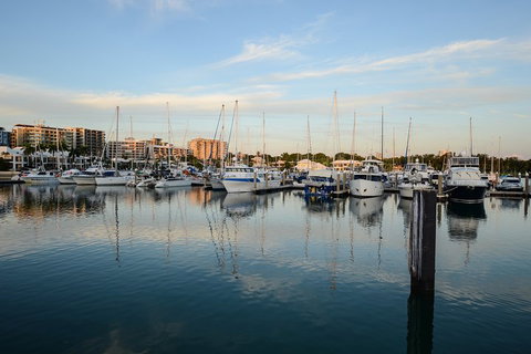 Darwin Shore Excursion: Hop-on Hop-off Bus Tour - Inverell Accommodation 2