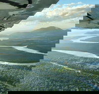 Scenic Cooktown  Outback Fly/Drive from Cairns CNS Beaches or Port Douglas - Inverell Accommodation