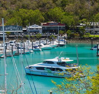 Whitsunday Islands Hopper Pass - Inverell Accommodation