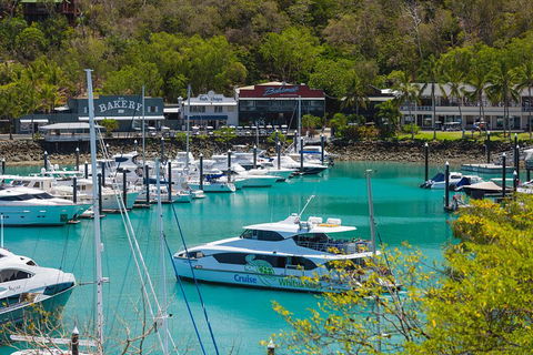 Whitsunday Islands Hopper Pass - Inverell Accommodation 0
