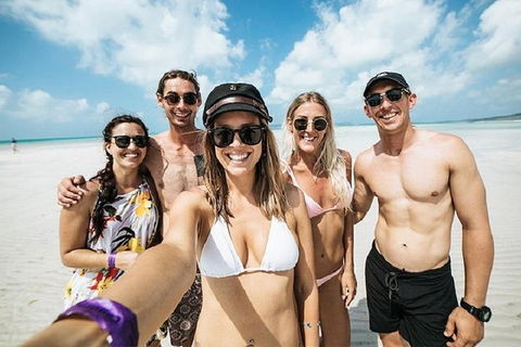 Whitsunday Islands Hopper Pass - Inverell Accommodation 3