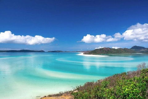 Whitsunday Islands Hopper Pass - Inverell Accommodation 5
