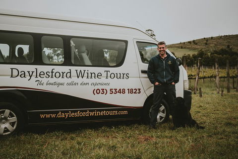 Daylesford Wine Tours: Wine, Cider, Gin, Vodka, Port, Food & Sights Tours! - Inverell Accommodation 2
