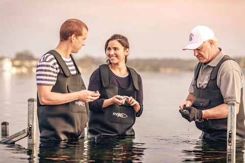 6-Day Eyre Peninsula & Flinders Ranges Adventure Tour - Inverell Accommodation 3