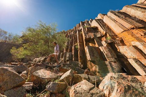 6-Day Eyre Peninsula & Flinders Ranges Adventure Tour - Inverell Accommodation 4