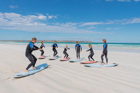 10-Day Adelaide To Perth Adventure Tour - Inverell Accommodation 0