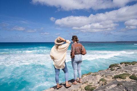 10-Day Adelaide To Perth Adventure Tour - Inverell Accommodation 2