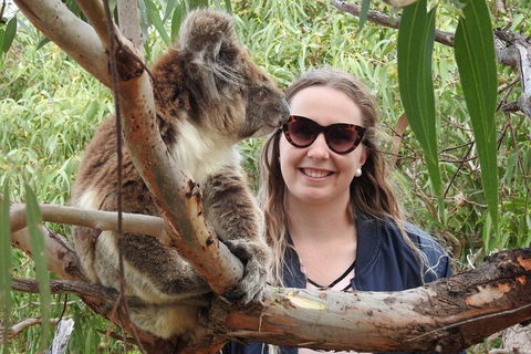10-Day Adelaide To Perth Adventure Tour - Inverell Accommodation 3