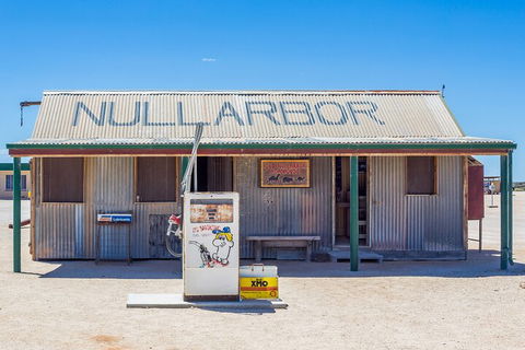 10-Day Adelaide To Perth Adventure Tour - Inverell Accommodation 4