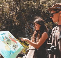 Springbrook andTamborine Rainforest Tour Incl Natural Bridge and Glow Worm Cave - Inverell Accommodation