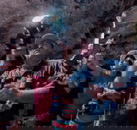 Windjana Gorge and Tunnel Creek 4WD Tour from Broome - Inverell Accommodation