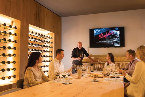 Penfolds Magill Estate Iconic Experience - Inverell Accommodation 0