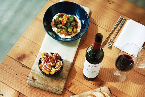 Penfolds Magill Estate Iconic Experience - Inverell Accommodation 1