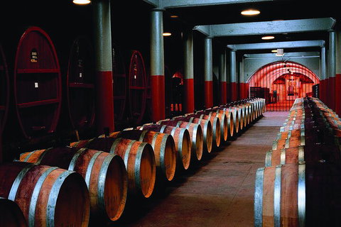 Penfolds Magill Estate Iconic Experience - Inverell Accommodation 4