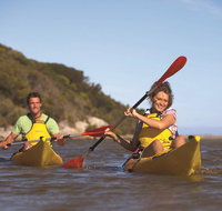 Kangaroo Island Self-Guided Kayaking on the Harriet River - Inverell Accommodation