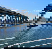 Derwent River Historic Harbour Cruise From Hobart - Inverell Accommodation