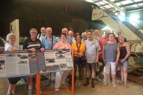 Explore Darwin City Sights Including Key Attractions - Inverell Accommodation 0