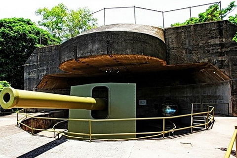 Explore Darwin City Sights Including Key Attractions - Inverell Accommodation 1