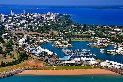 Explore Darwin City Sights Including Key Attractions - Inverell Accommodation 3