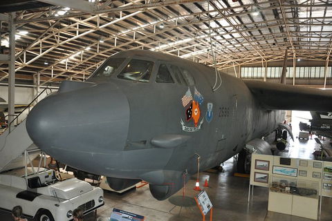 Explore Darwin City Sights Including Key Attractions - Inverell Accommodation 5