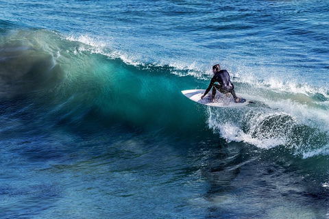 Great Ocean Road Highlights Tour - 2 Days, 1 Night - Inverell Accommodation 0