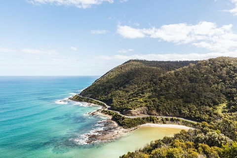 Great Ocean Road & Grampians National Park Tour - 3 Days, 2 Nights - Inverell Accommodation 0