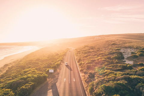 Great Ocean Road & Grampians National Park Tour - 3 Days, 2 Nights - Inverell Accommodation 1